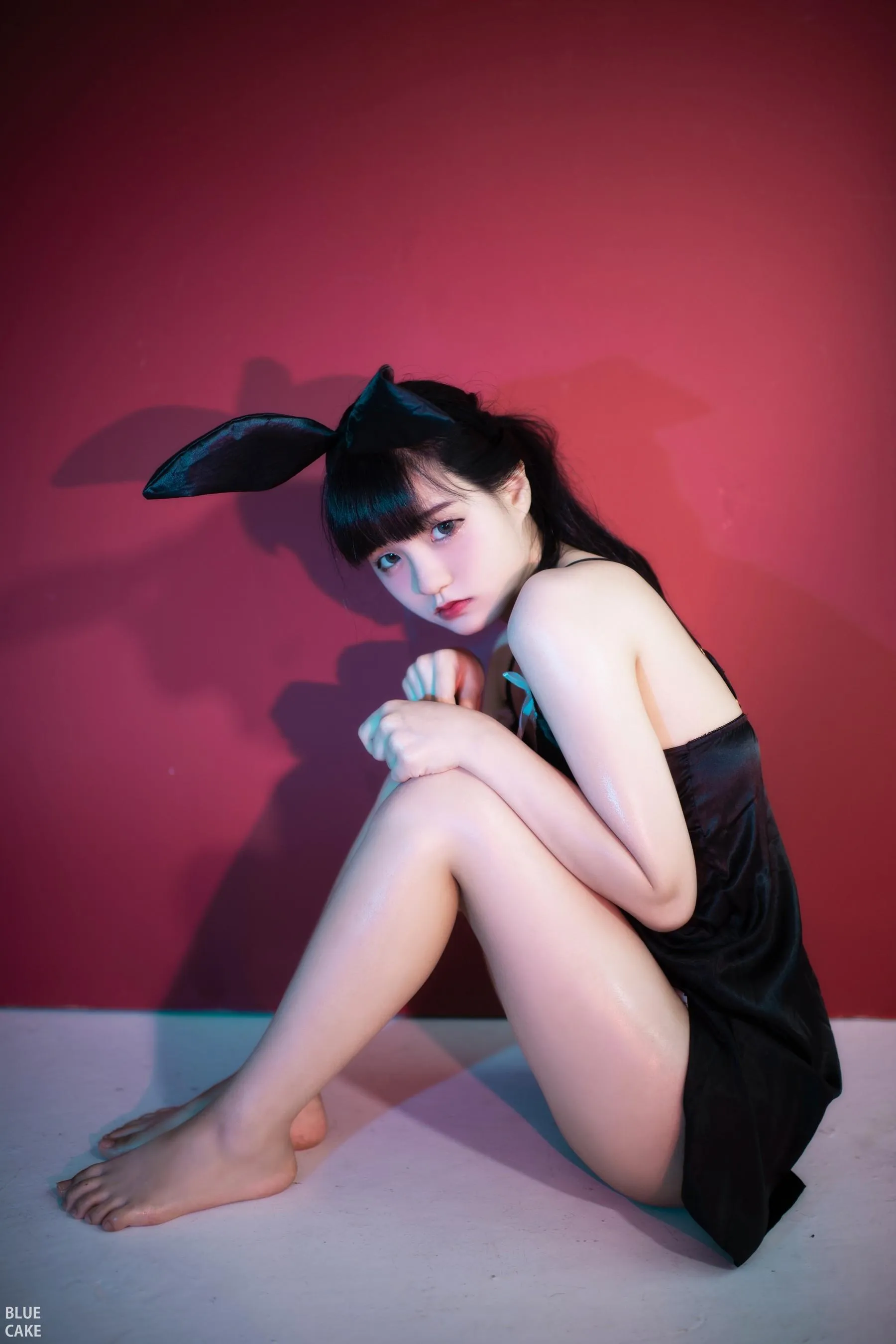 Jenny 정제니 – NO.01 [BLUECAKE] WHITE [99P]插图9